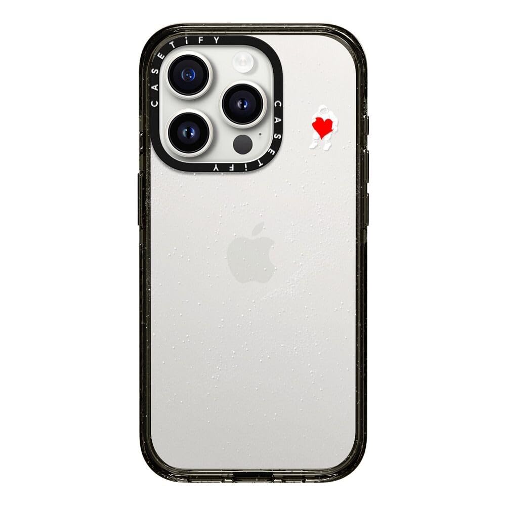 希少　パラダイスシティ限定　CASETiFY i-phone 15 pro 希少パラダイスシティ限定CASETiFY i-phone 15 pro